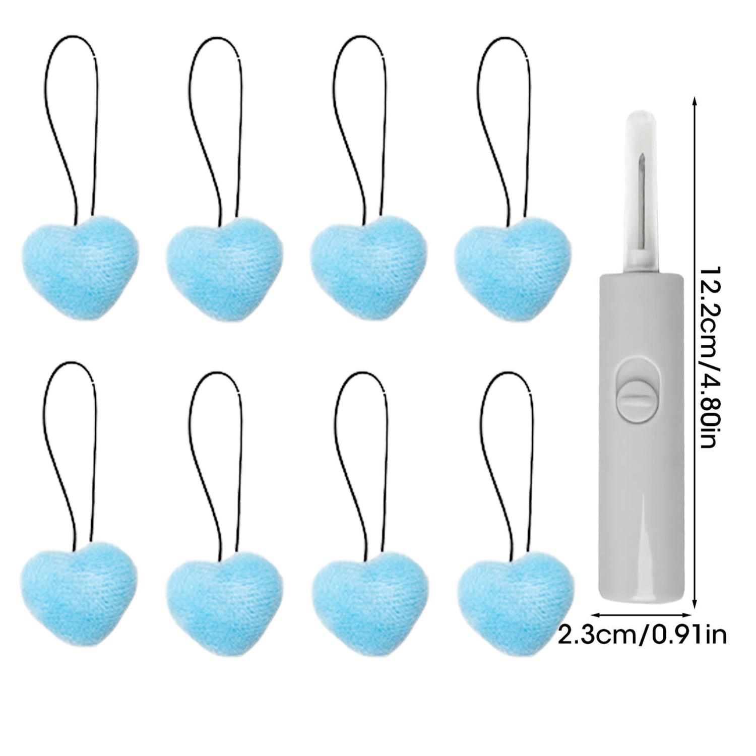 

Клипсы для фиксации одеяла, Клипсы для пододеяльника, Держатели постельного белья, Застежки, Клипсы для фиксации в форме сердца и круглые для тонких и толстых одеял, Одеяла, Простыни, Кровати 8 шт.