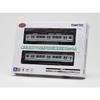 Tomytec Railway Collection Tetsuro Yoro Railway 7700 Series TQ05 Formation 2-Car Set A Diorama Supplies 334118