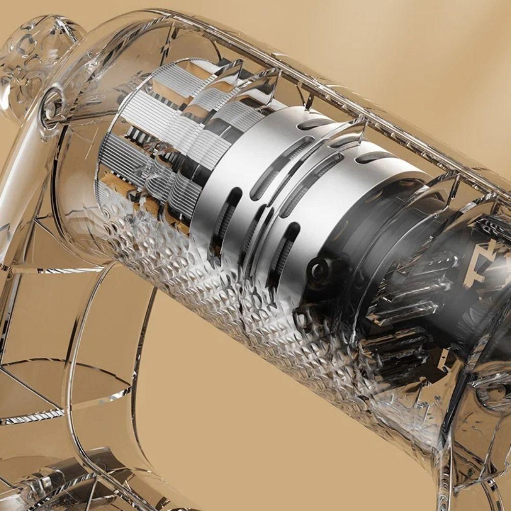 High Frequency Fascial Massage Ring Muscle Masajeador Waist Massager Deep Tissue Massage