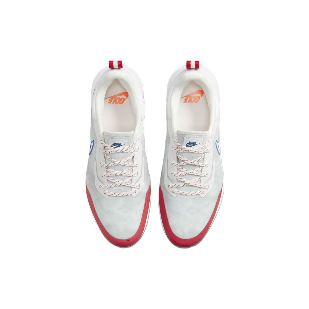 Nike Air Zoom Infinity Tour NEXT% NRG U.S. Open - Brookline Women Sneakers White Summit-White Red-Clay DM9024-146