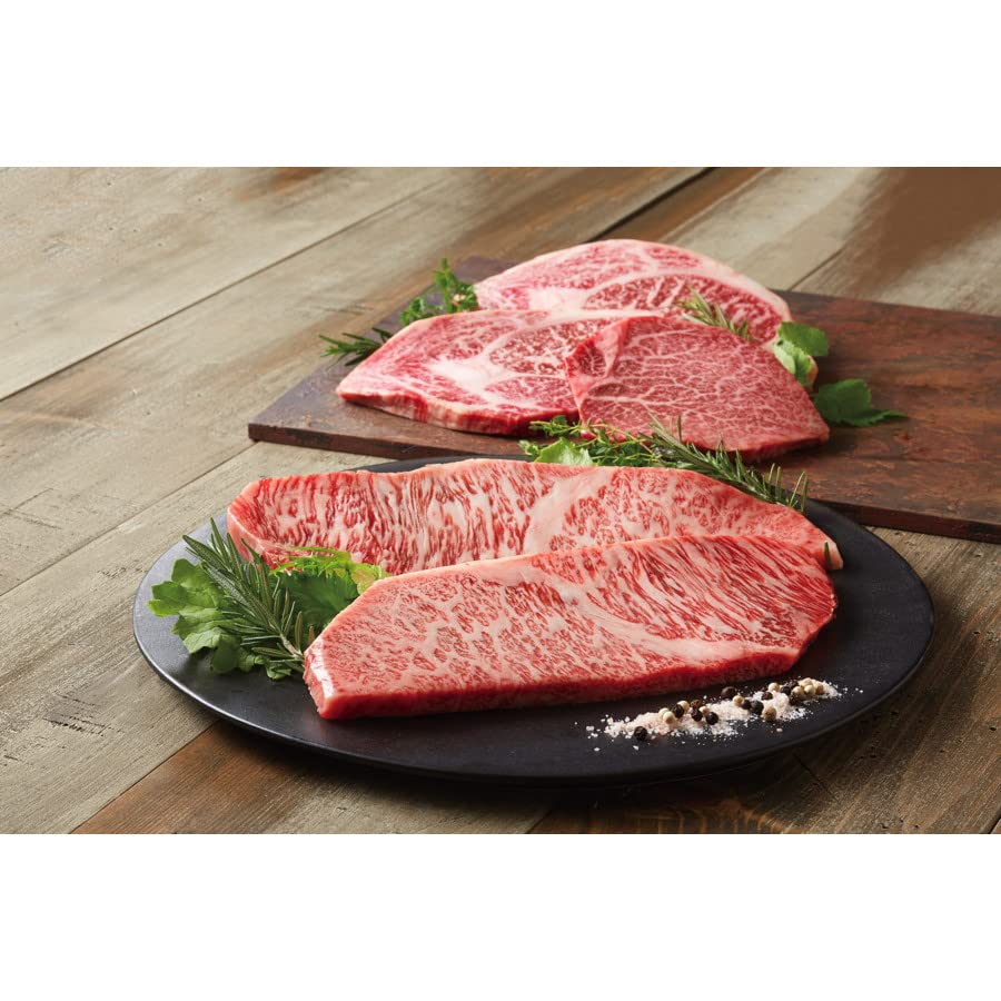 Gotsuobin Seibu Sogo Department Store Catalog Gift JE Course