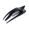 Hair Clip Accessories Lacquered Straight Swallower Tail ClipLarge Duckbill Clip Coil Hair Clamp Horizontal Clip