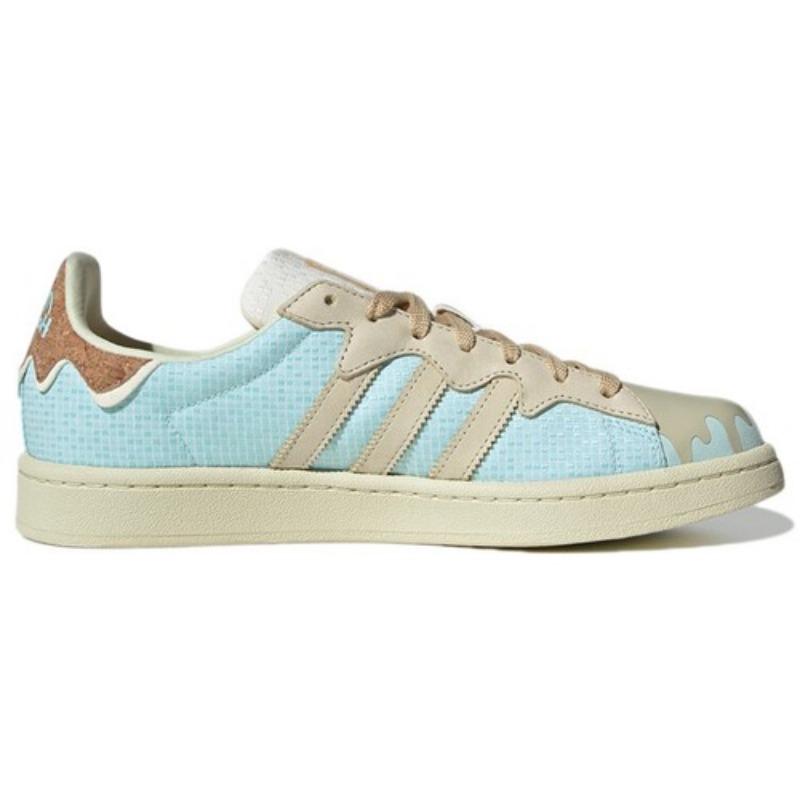 adidas Campus x Rozpływający Smutek Niski Karoro - GY1094