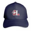 Crawdads Hickory Baseball Cap Horse Hat Beach Bag Anime Hat Fishing cap Unisexs Hats Womens