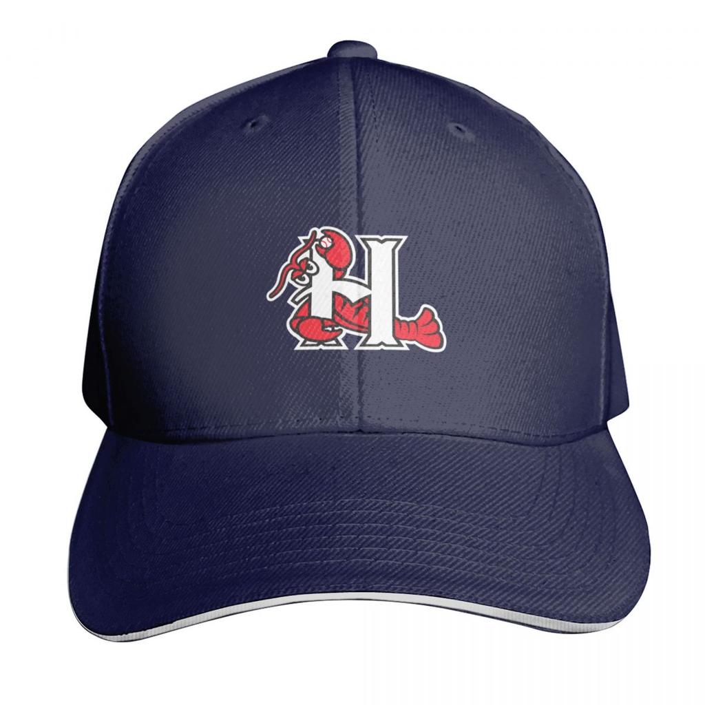 Crawdads Hickory Baseball Cap Horse Hat Beach Bag Anime Hat Fishing cap Unisexs Hats Womens