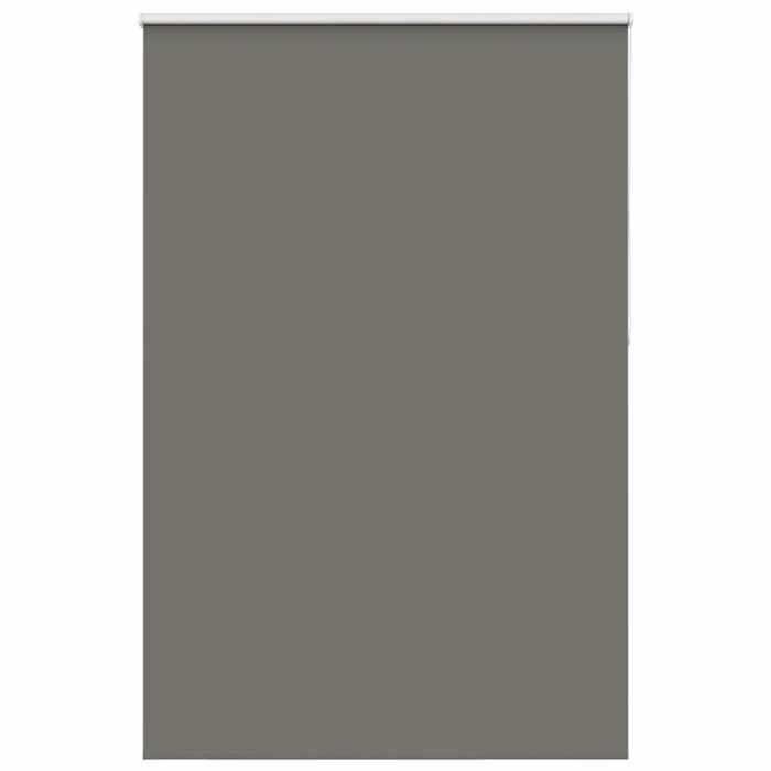 VidaXL Store enrouleur occultant largeur du tissu 146,6 cm polyester 4011216