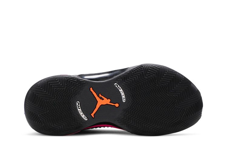 Jordan XXXV Sunset (GS)