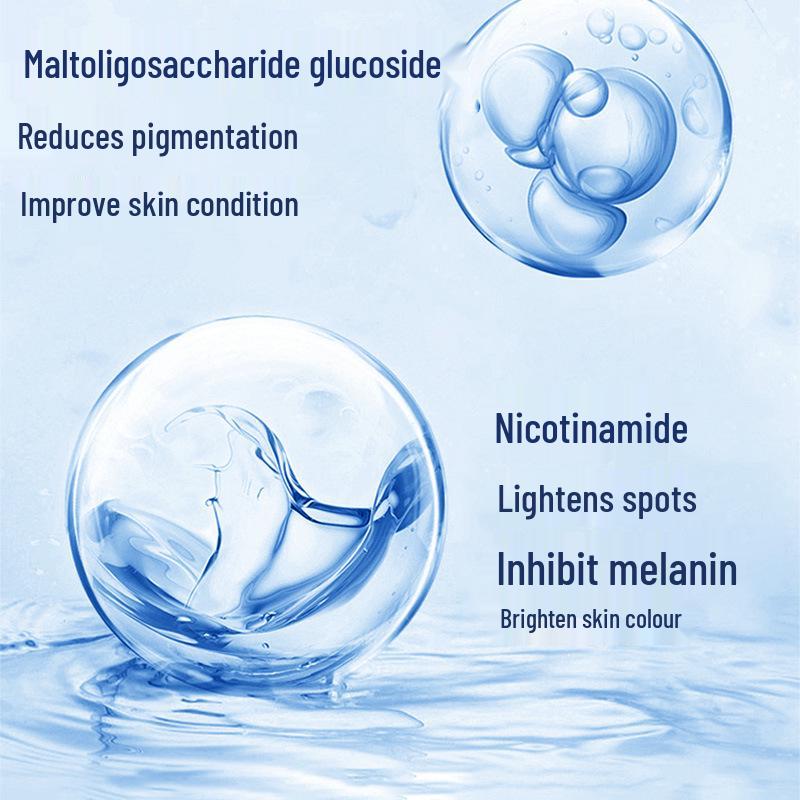 Niacinamide Spot Removal Cream: Fade Spots, Brighten Skin, Remove Melanin, 377 Whitening Face Cream.