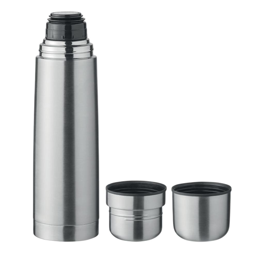 MidOcean Bussloo Double-Walled 750ml Flask