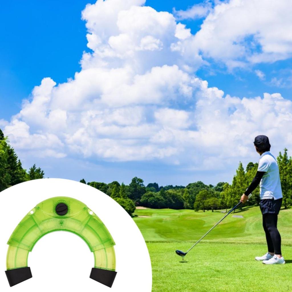 Golf Putting Practice Ring Beginner Train ,Reusable Portable for Indoor Outdoor Target