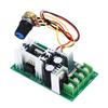 PWM DC Motor Governor Speed Controller Pulse Width Modulator Regulator Brush Driver Control Module Switch 10V‑60V