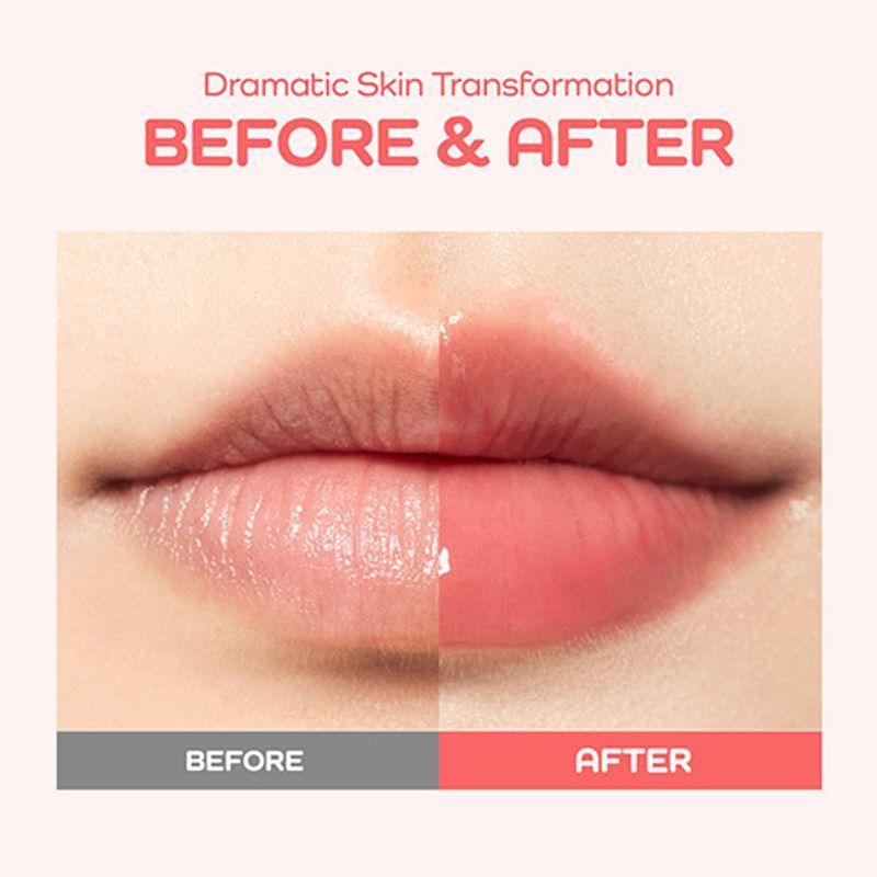 HINCE Vita Barrier Nourishing Lip Oil (2 Types)