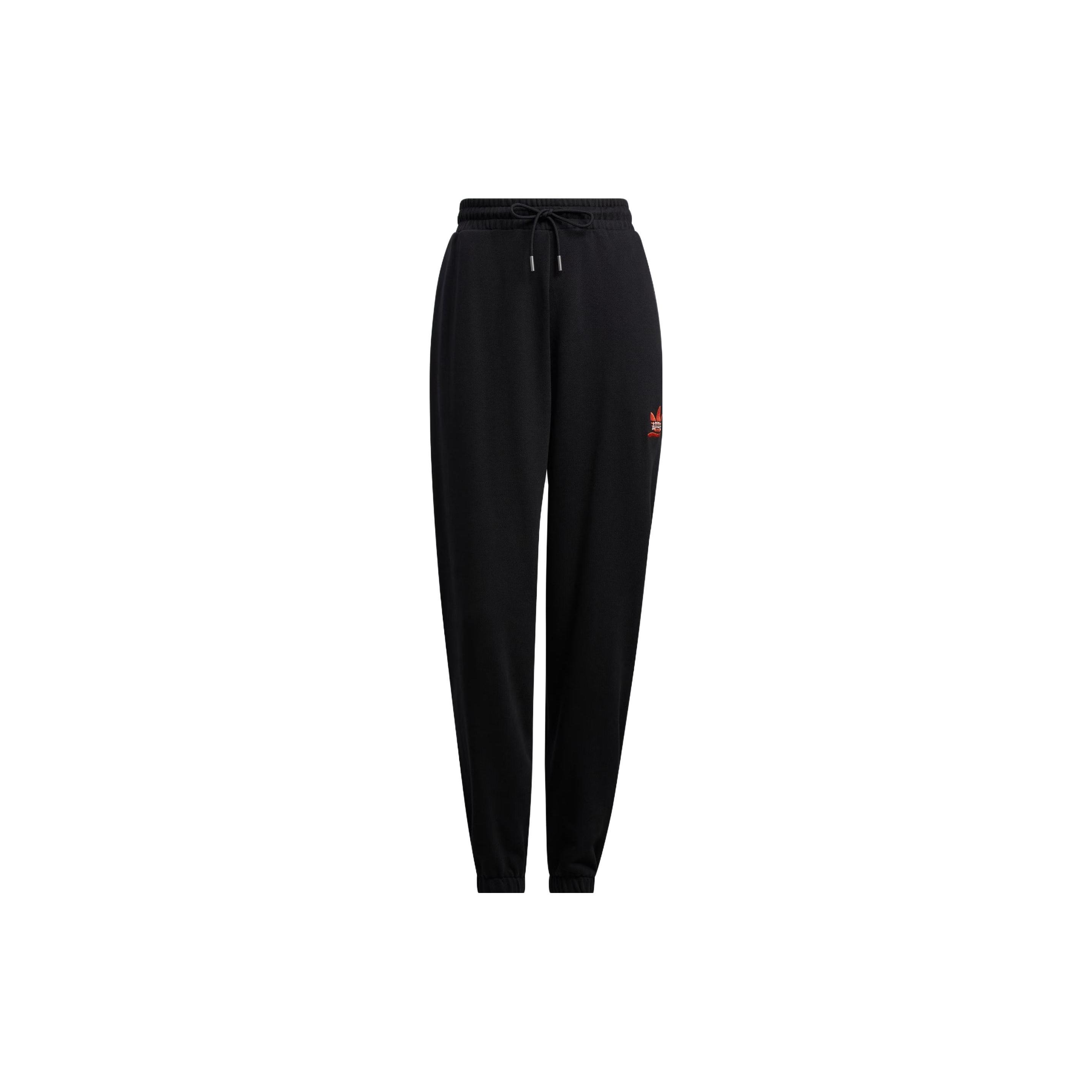 (WMNS) adidas Originals MC Track Pants Black Women s IN1028 S