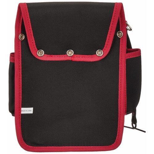 Jefcom Electrician's Professional Canvas Pouch JND-862