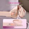 Philips Smart Waist & Abdomen Massager with Heat Therapy CN plug (adapter included)