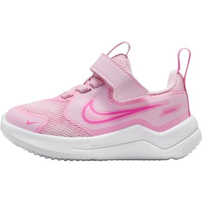 Cosmic Runner Comfortable Low Top Toddler Shoes Light Pink Infant And Toddler HM4401-604