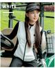 PGM Women's Golf Vest - Light Absorbing, Heat Generating, Warm Outerwear for Autumn/Winter.