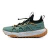 Under Armour Hovr Summit Fat Tire Cuff 'Retro Teal Black' Sneakers 3022945-303