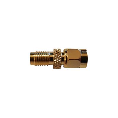 Antenna Adapter Sma-F/Sma-M