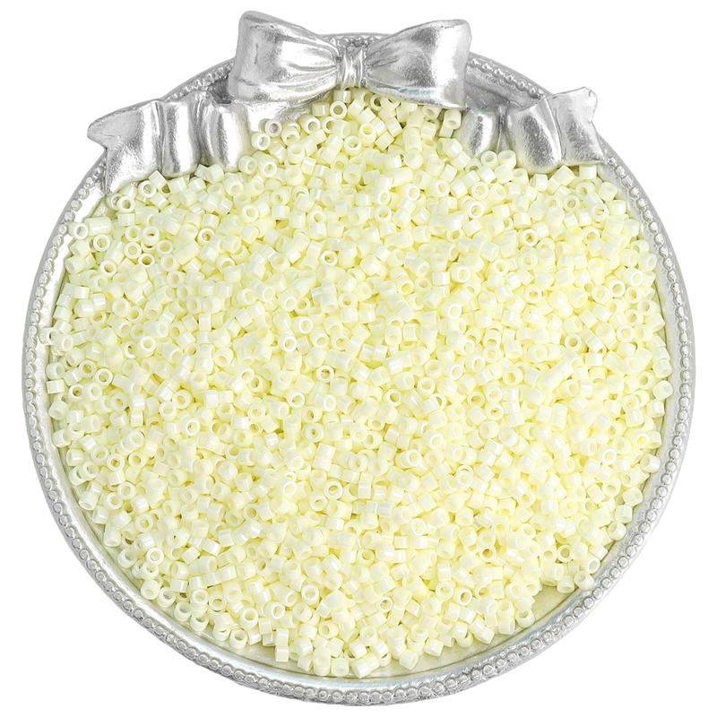 450G Vysoce kvalitní skleněné rokajlové korálky Antické korálky s olejomalbou pro náušnice náramek DIY výrobu šperků řemeslné potřeby