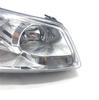 Compatible with FAW Besturn B70 (2006-2013) Headlight Assembly.