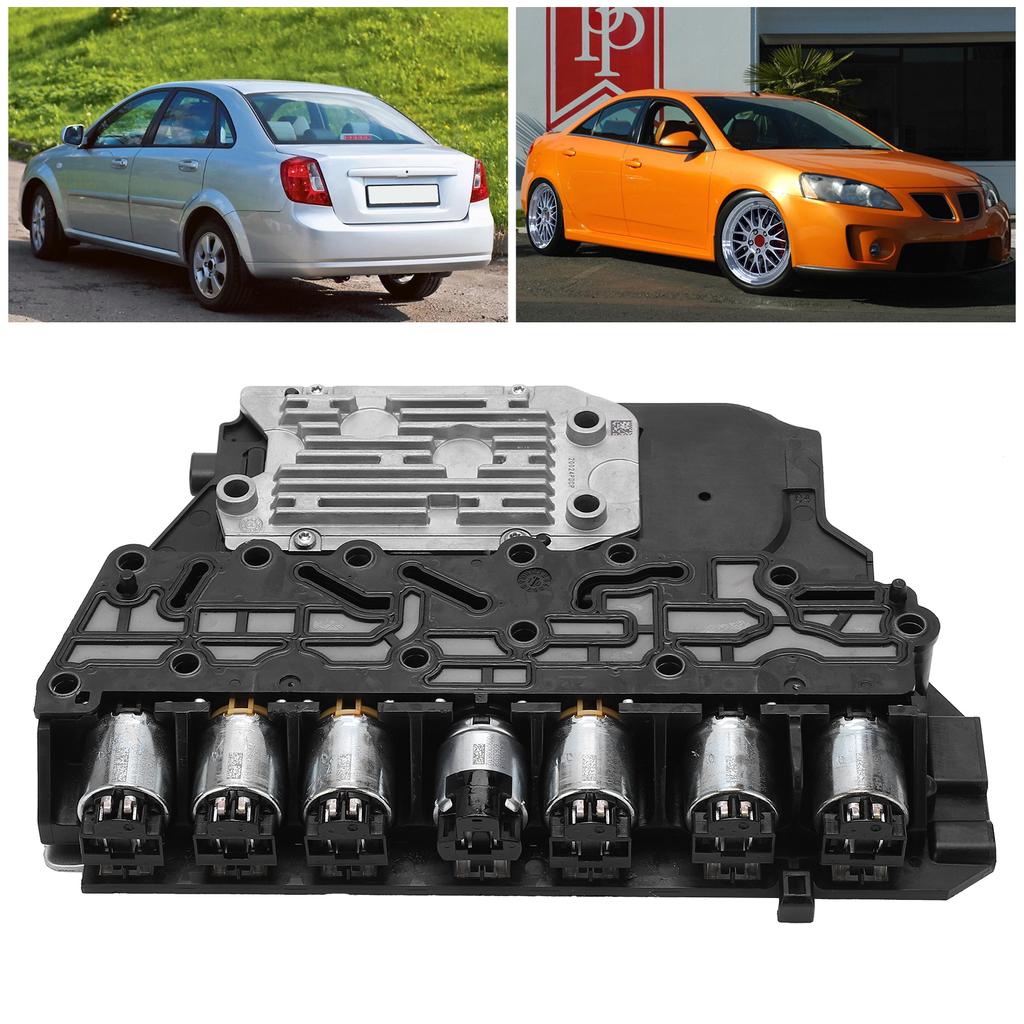 Şanzıman Bilgisayar Kontrol Modülü 6T45 TCM TCU CHEVOLET Captiva/Cruze/Epica MALIBU için Yedek