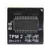 C-Convenient-TPM 2.0 Security Module For ASUS 14Pin LPC H Mainboard Data Encryption Hardware Basic Module