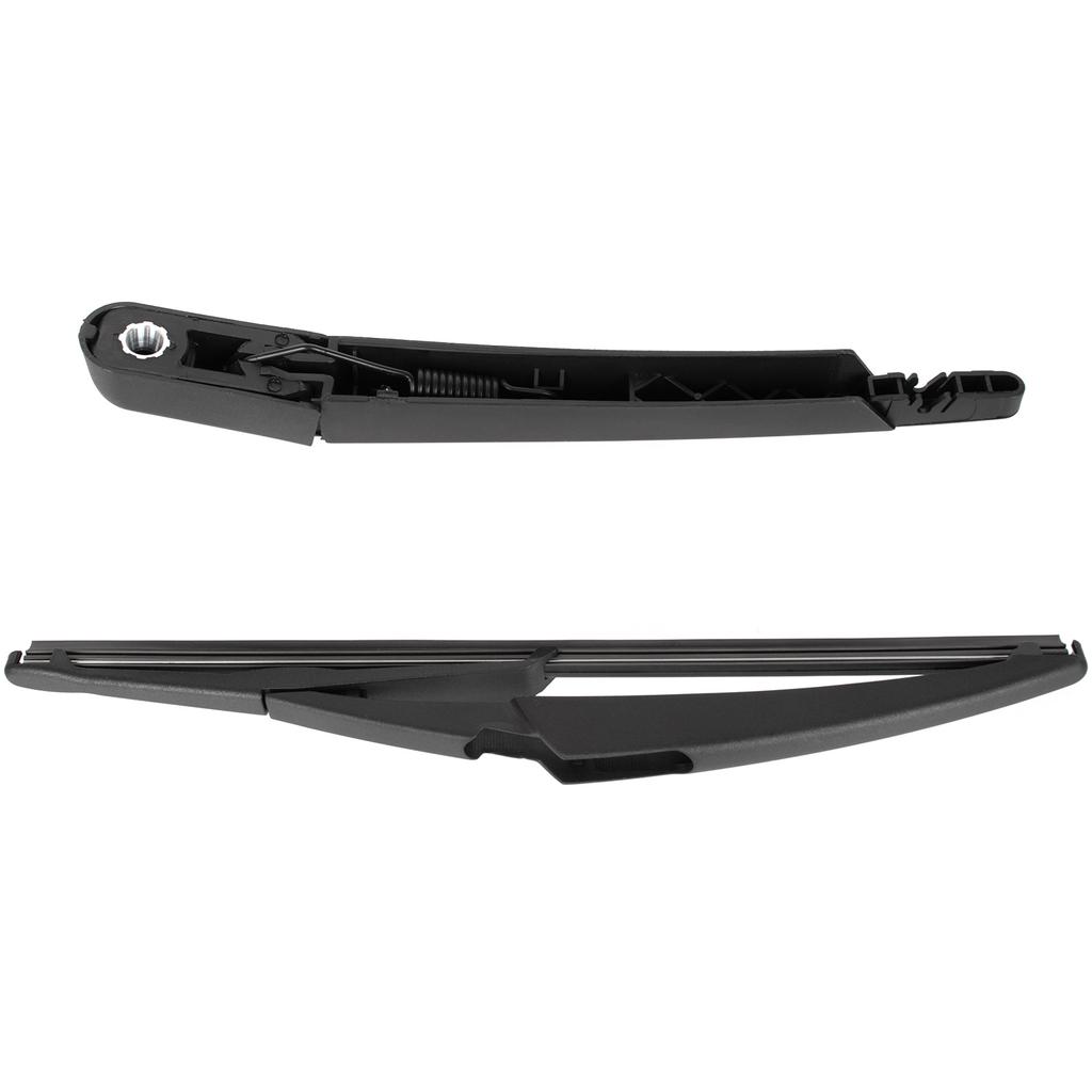 Mercedes W204 C-Class Kombi 2011- Rear Wiper Arm & Blade