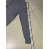Giacca Cardigan Casual in Maglia Slim Fit alla Moda da Donna Autunno Manica Lunga Cardigan Maglione Top a Maglia Larga Maglioni Girocollo Vintage 25182