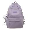 Children's Schoolbags Elementary School Girls High Value Large Capacity Printed Backpacks for Junior High School Students