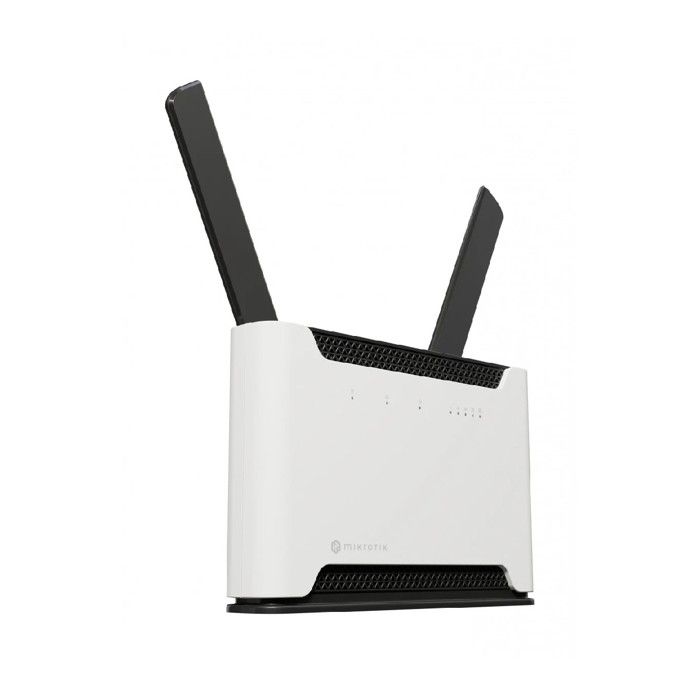 Point D'accès - MikroTik - Chateau LTE6 Ax - LTE Cat6 - 802.11ax - 1.8 GHz CPU
