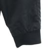 NIKE Blouson M black Men's Used