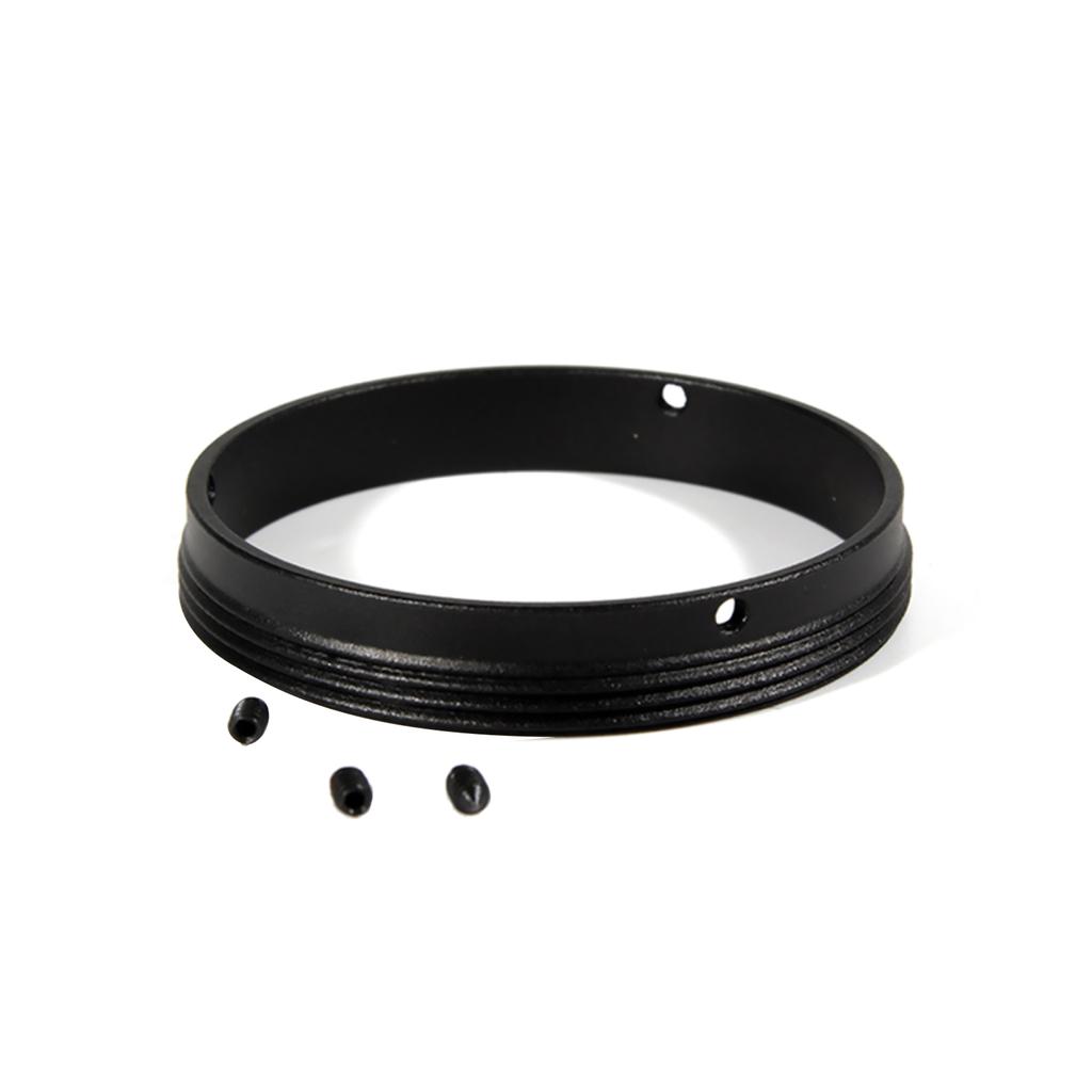 Aluminum For Exakta Lens to M42 Screw Mount Detachable 3-Bit EXA-M42 Camera Adapter Ring Camera Accessories