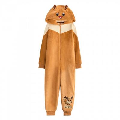 Dziewczęcy body Eevee