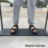Outdoor Roll-Up Poster Display Stand