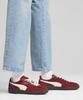 Puma Palermo Og - Red:Warm White / 383011-13