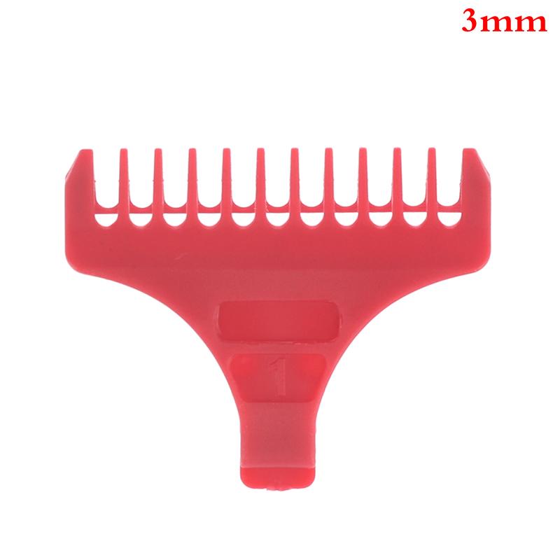 Hair Clipper Guide Limit Comb Standard Attachment Part Accessories For 8081