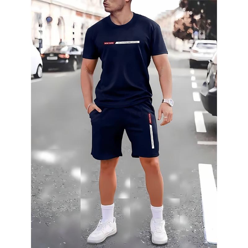 2026 summer new men s casual suit men s street fashion XXS
