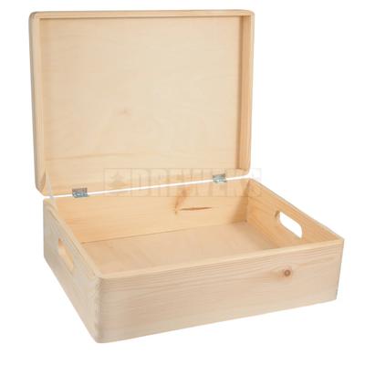 Organizer e portaoggetti – Scrigni, bauli e cassapanche