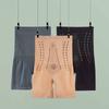 High Waist Shaper Panties Women's Tummy Control Body Shaper Shorts for Lady Breathable Tightening Shaping-Short Brilliant Corset