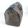 Louis Vuitton M41411 Monogramm-Aquarell Keepall-Bandouliere55 Reise-Duffle-Tasche
