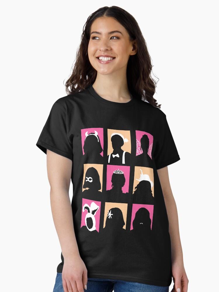 TT - Twice Classic T-Shirt