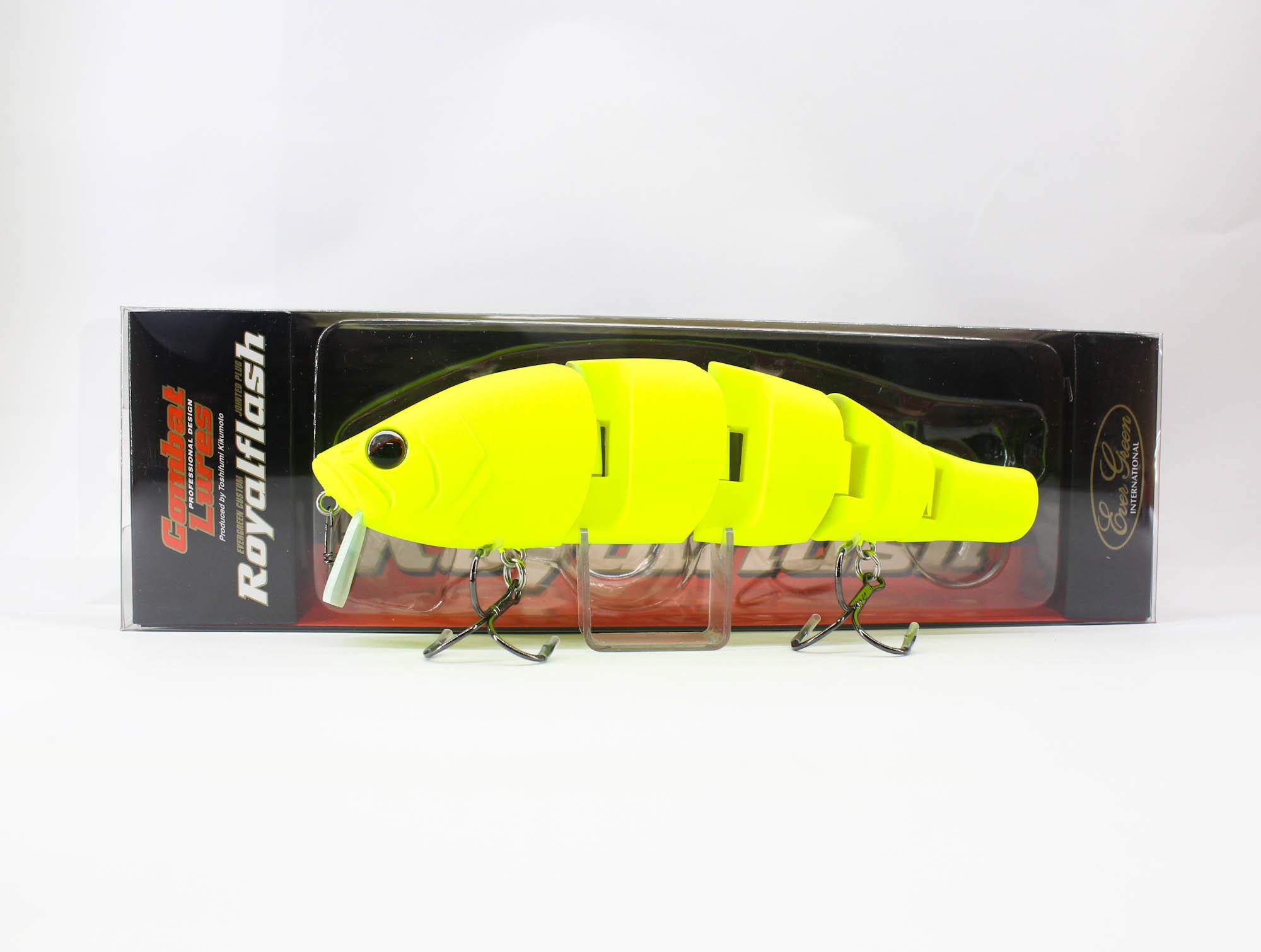 

Evergreen Royal Flash Floating Lure 788 (7883)