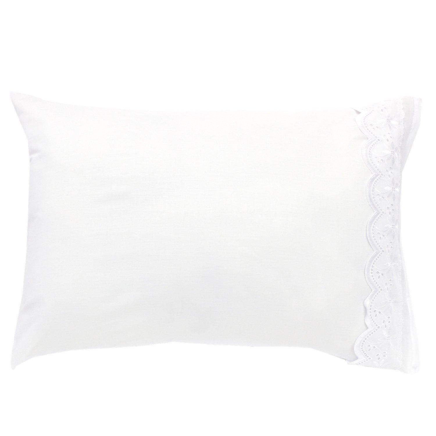 

Merry Night Pillow Cover 43 x 63cm White Philia MN661091-06