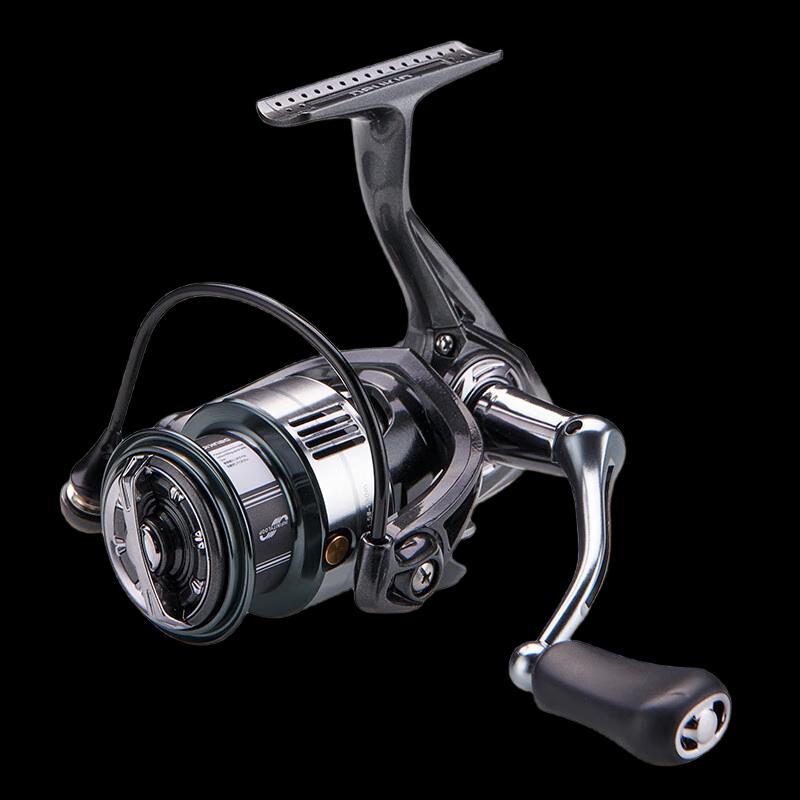 

Brangdy VS1500MHG Spinning Fishing Reel