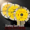 Diamond Saw Blade 114mm, 105mm Tile Cutter, Concrete Groove, Ceramic & Marble Specialty Blade