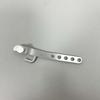 Silver-Plated Bassoon Copper Balance Rod and Strap Adjuster - Repair Accessories