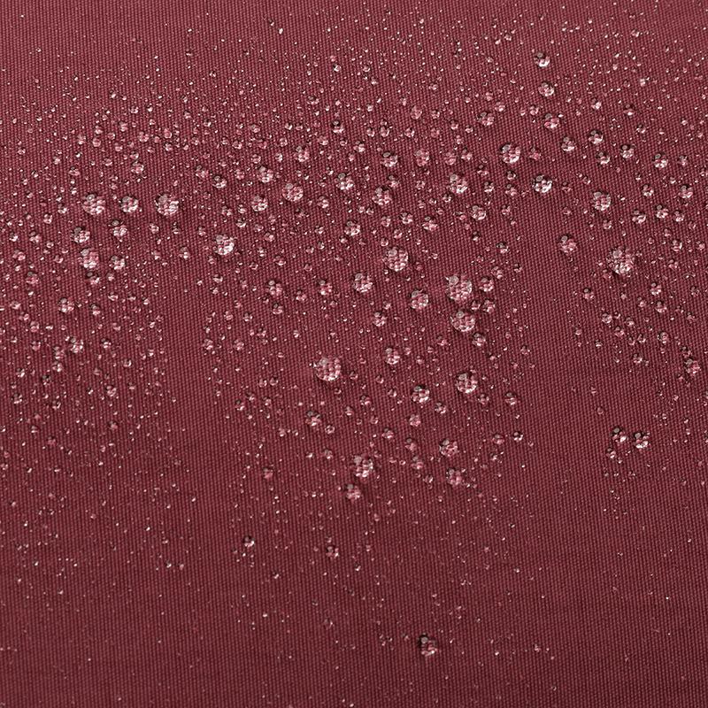 Lightweight Large Capacity Women's Crossbody Bag Lightweight Water-Repellent Nylon Shoulder Bag