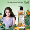 Lux Botanical Essential Oil Fragrance Shower Gel