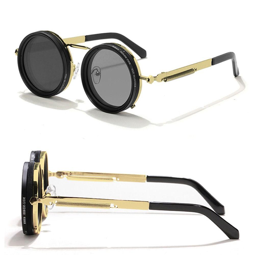 ND2-400 Polarized Sunglasses ND Filter Fishing Sunglasses Fashion Sun Glasses  Driving